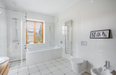 Demeure historique à vendre Warszawa, Mokotów, Stara Sadyba, Mazovie, Image 9/12