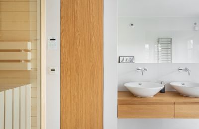 Demeure historique à vendre Warszawa, Mokotów, Stara Sadyba, Mazovie, Image 12/12