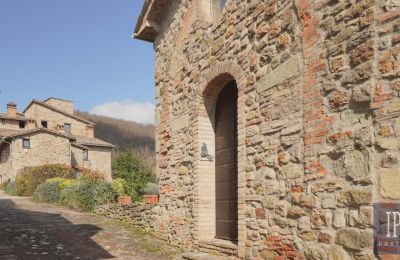 Propriété historique à vendre 06019 Umbertide, Ombrie, Image 22/52