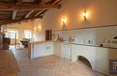 Propriété historique à vendre 06019 Umbertide, Ombrie, Image 28/52