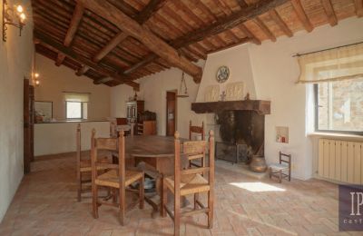 Propriété historique à vendre 06019 Umbertide, Ombrie, Image 31/52