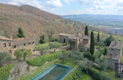 Propriété historique à vendre 06019 Umbertide, Ombrie, Image 12/52
