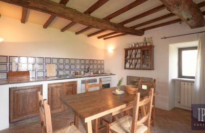 Propriété historique à vendre 06019 Umbertide, Ombrie, Image 41/52