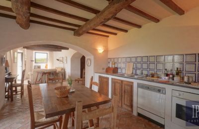 Propriété historique à vendre 06019 Umbertide, Ombrie, Image 42/52