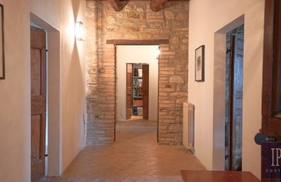 Propriété historique à vendre 06019 Umbertide, Ombrie, Image 46/52
