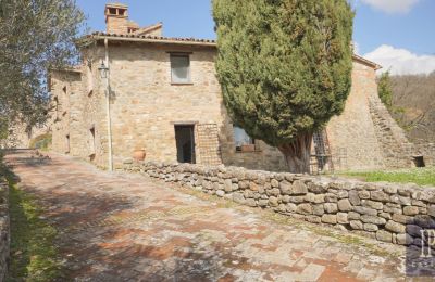 Propriété historique à vendre 06019 Umbertide, Ombrie, Image 16/52