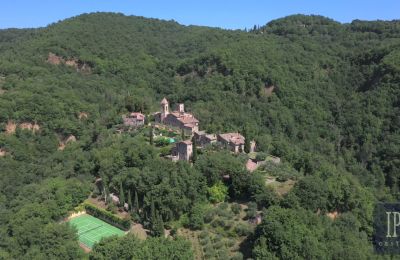 Propriété historique à vendre 06019 Umbertide, Ombrie, Image 6/52