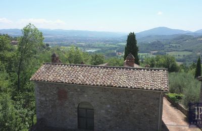 Propriété historique à vendre 06019 Umbertide, Ombrie, Image 7/52