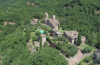 Historisch pand 06019 Umbertide, Umbria