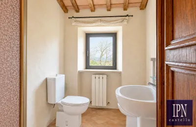 Propriété historique à vendre 06019 Umbertide, Ombrie, Image 35/50