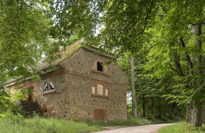 Manoir à vendre Vandzene, Kurzeme, Image 3/7