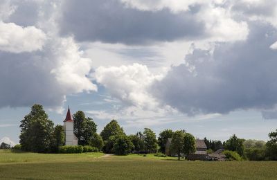 Manoir à vendre Vandzene, Kurzeme, Image 6/7