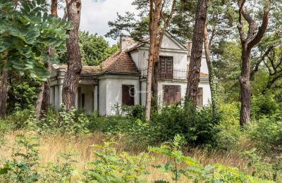 Demeure historique à vendre Konstancin-Jeziorna, Mazovie, Image 2/9