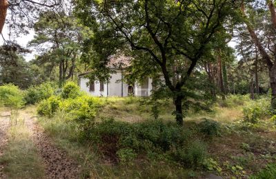 Demeure historique à vendre Konstancin-Jeziorna, Mazovie, Image 3/9