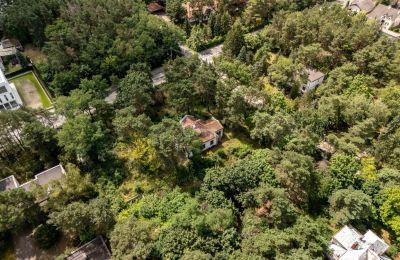 Demeure historique à vendre Konstancin-Jeziorna, Mazovie, Image 7/9