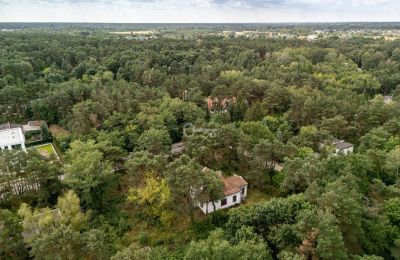 Demeure historique à vendre Konstancin-Jeziorna, Mazovie, Image 8/9