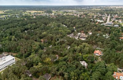 Demeure historique à vendre Konstancin-Jeziorna, Mazovie, Image 9/9