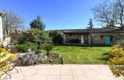 Landelijk pand te koop Uzès, Occitanie, Foto 16/22