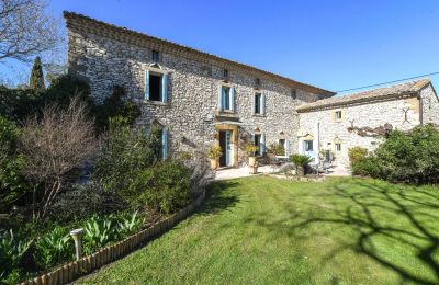 Landelijk pand te koop Uzès, Occitanie, Foto 5/22