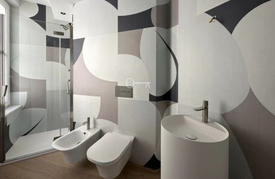 Appartement de caractère à vendre Rapallo, Ligurie, Image 14/14