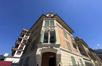 Appartement de caractère à vendre Rapallo, Ligurie, Image 2/14