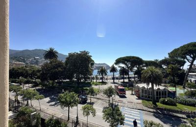 Appartement de caractère à vendre Rapallo, Ligurie, Image 3/14