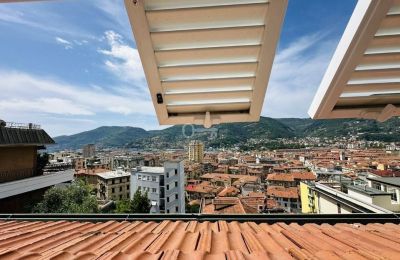 Historische villa te koop La Spezia, Ligurië, Uitzicht 