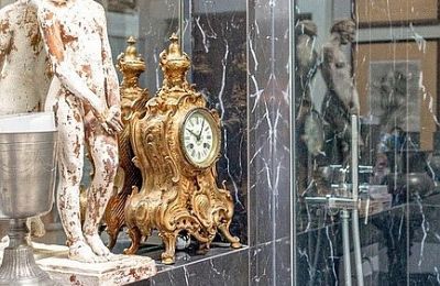 Historische villa te koop Tripalle, Toscane, Foto 13/13