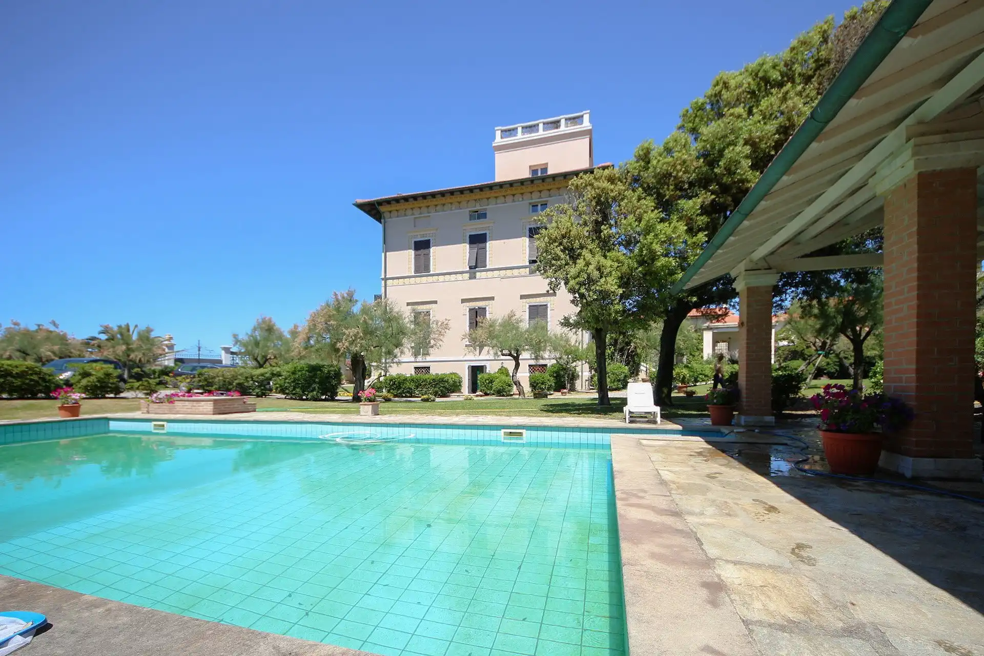 Photos Villa Bondi: Lusso e Relax