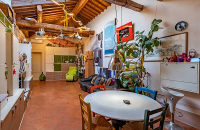 Demeure historique à vendre Marina di Pisa, Toscane, Image 35/44