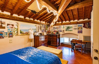 Demeure historique à vendre Marina di Pisa, Toscane, Image 38/44