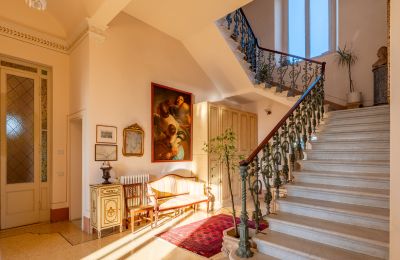 Demeure historique à vendre Marina di Pisa, Toscane, Image 15/44