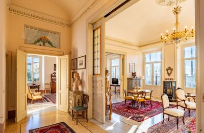 Demeure historique à vendre Marina di Pisa, Toscane, Image 5/44