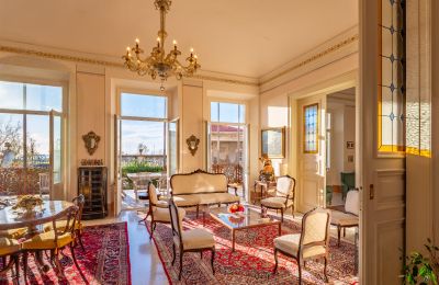 Demeure historique à vendre Marina di Pisa, Toscane, Image 6/44