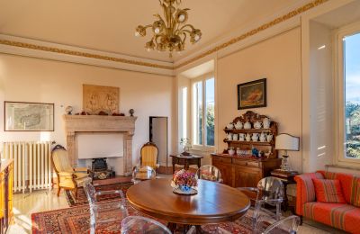 Demeure historique à vendre Marina di Pisa, Toscane, Image 11/44