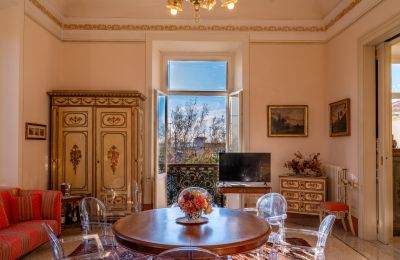 Demeure historique à vendre Marina di Pisa, Toscane, Image 13/44