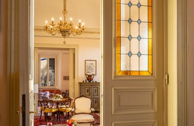 Demeure historique à vendre Marina di Pisa, Toscane, Image 9/44