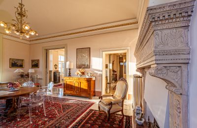 Demeure historique à vendre Marina di Pisa, Toscane, Image 10/44