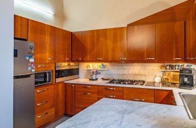 Demeure historique à vendre Marina di Pisa, Toscane, Image 14/44