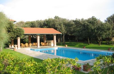 Demeure historique à vendre Marina di Pisa, Toscane, Image 3/44