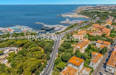 Demeure historique à vendre Livorno, Toscane, Image 55/56