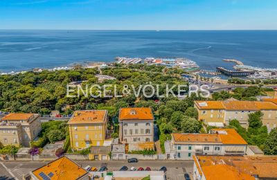 Demeure historique à vendre Livorno, Toscane, Image 53/56