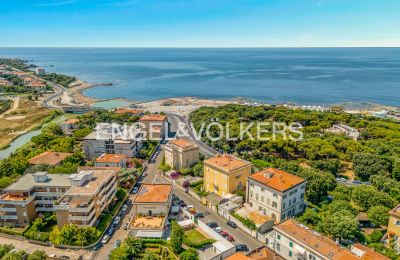 Demeure historique à vendre Livorno, Toscane, Image 4/56