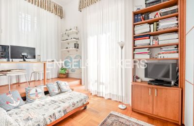 Demeure historique à vendre Livorno, Toscane, Image 12/56