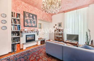 Demeure historique à vendre Livorno, Toscane, Image 20/56