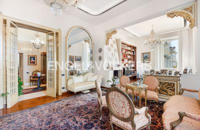 Demeure historique à vendre Livorno, Toscane, Image 23/56