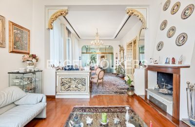 Demeure historique à vendre Livorno, Toscane, Image 26/56