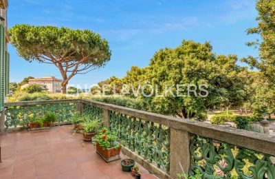 Demeure historique à vendre Livorno, Toscane, Image 35/56