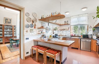 Demeure historique à vendre Livorno, Toscane, Image 29/56