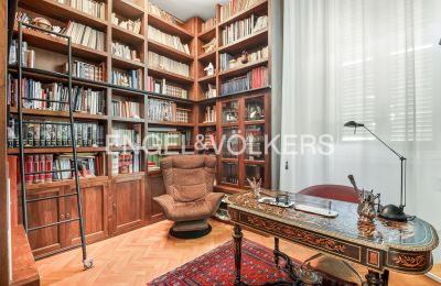 Demeure historique à vendre Livorno, Toscane, Image 32/56